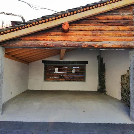 Ca Giuel Appartement Chiesa in Valmalenco Buitenkant foto